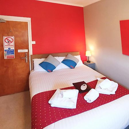 Yardley Manor Hotel Торки Экстерьер фото