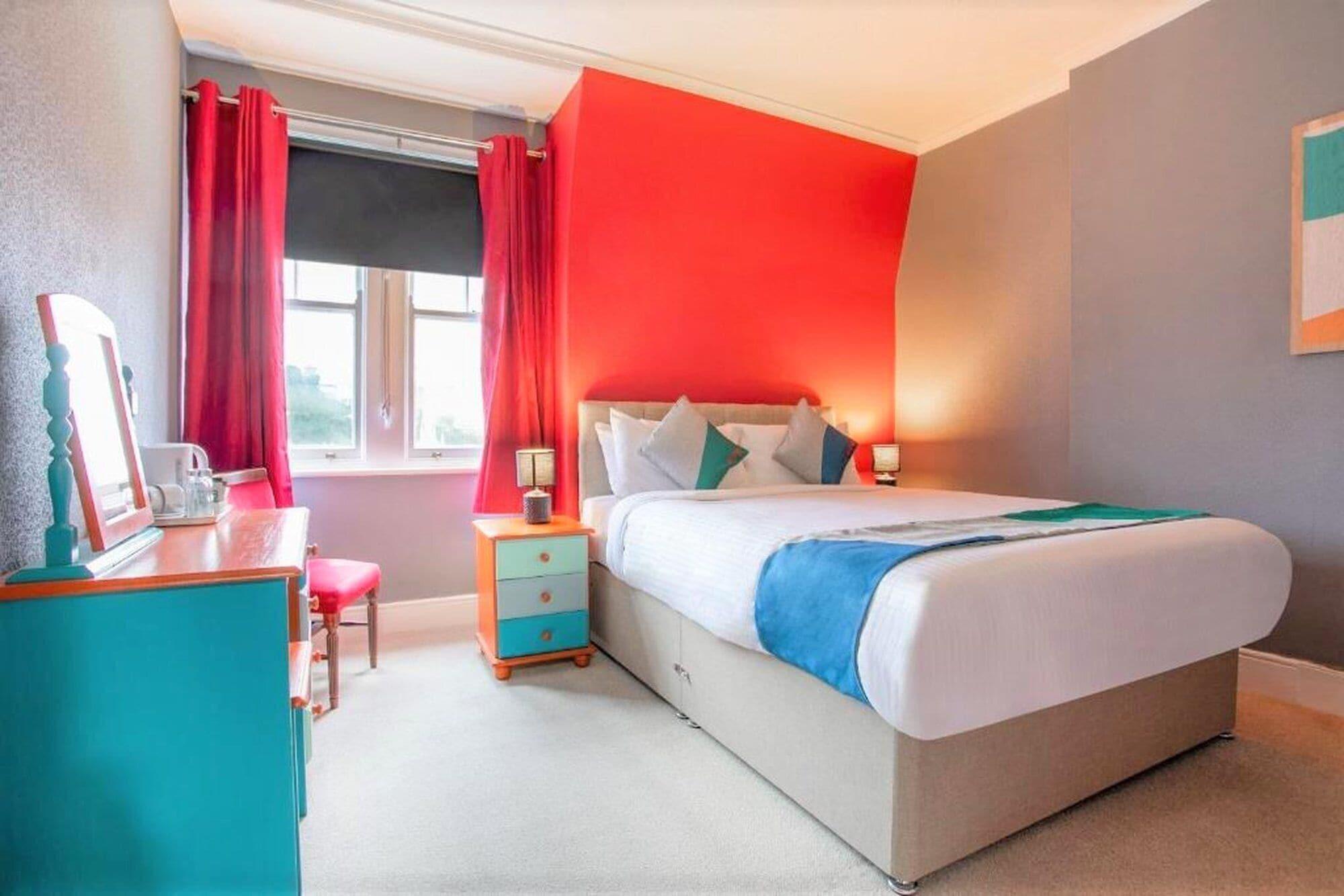 Yardley Manor Hotel Торки Экстерьер фото