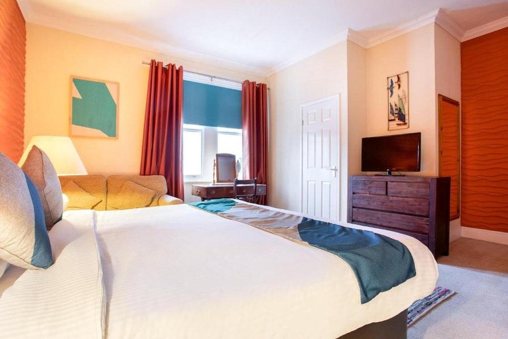Yardley Manor Hotel Торки Экстерьер фото