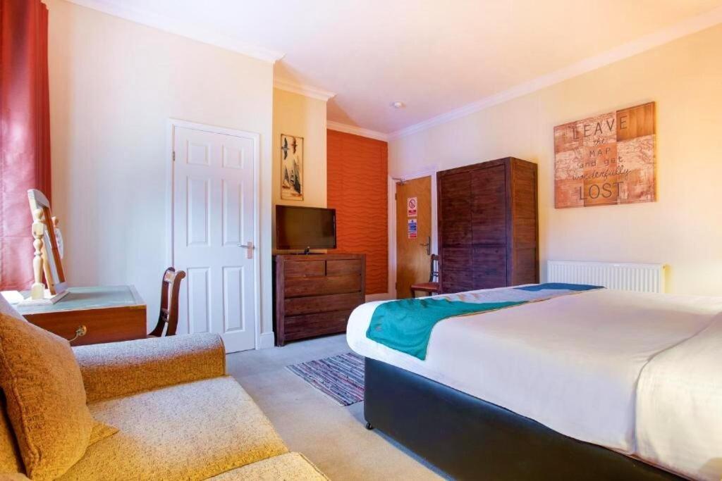 Yardley Manor Hotel Торки Экстерьер фото