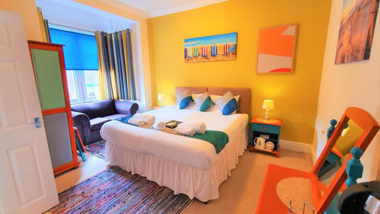 Yardley Manor Hotel Торки Экстерьер фото