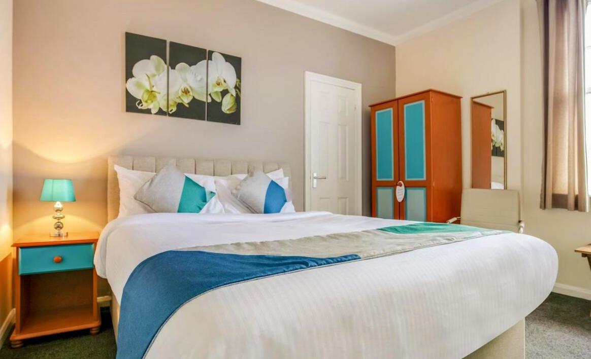 Yardley Manor Hotel Торки Экстерьер фото