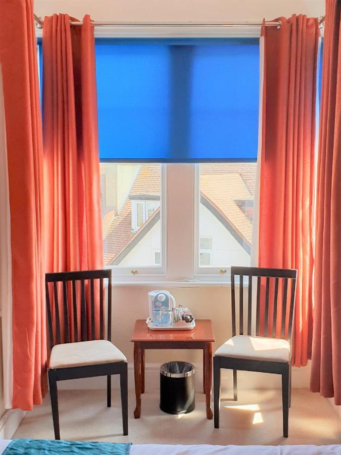 Yardley Manor Hotel Торки Экстерьер фото