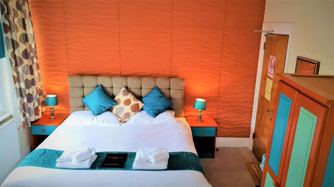 Yardley Manor Hotel Торки Экстерьер фото