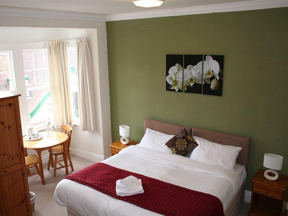 Yardley Manor Hotel Торки Экстерьер фото