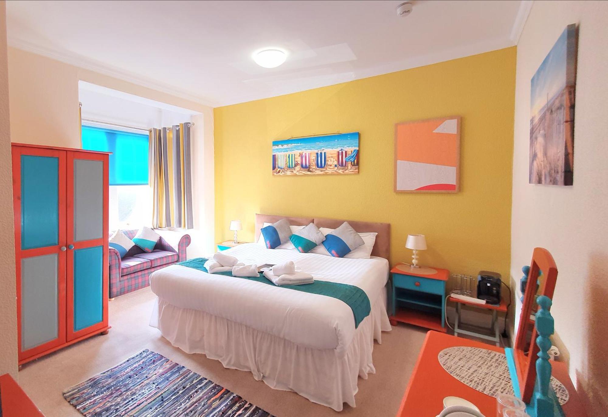 Yardley Manor Hotel Торки Экстерьер фото