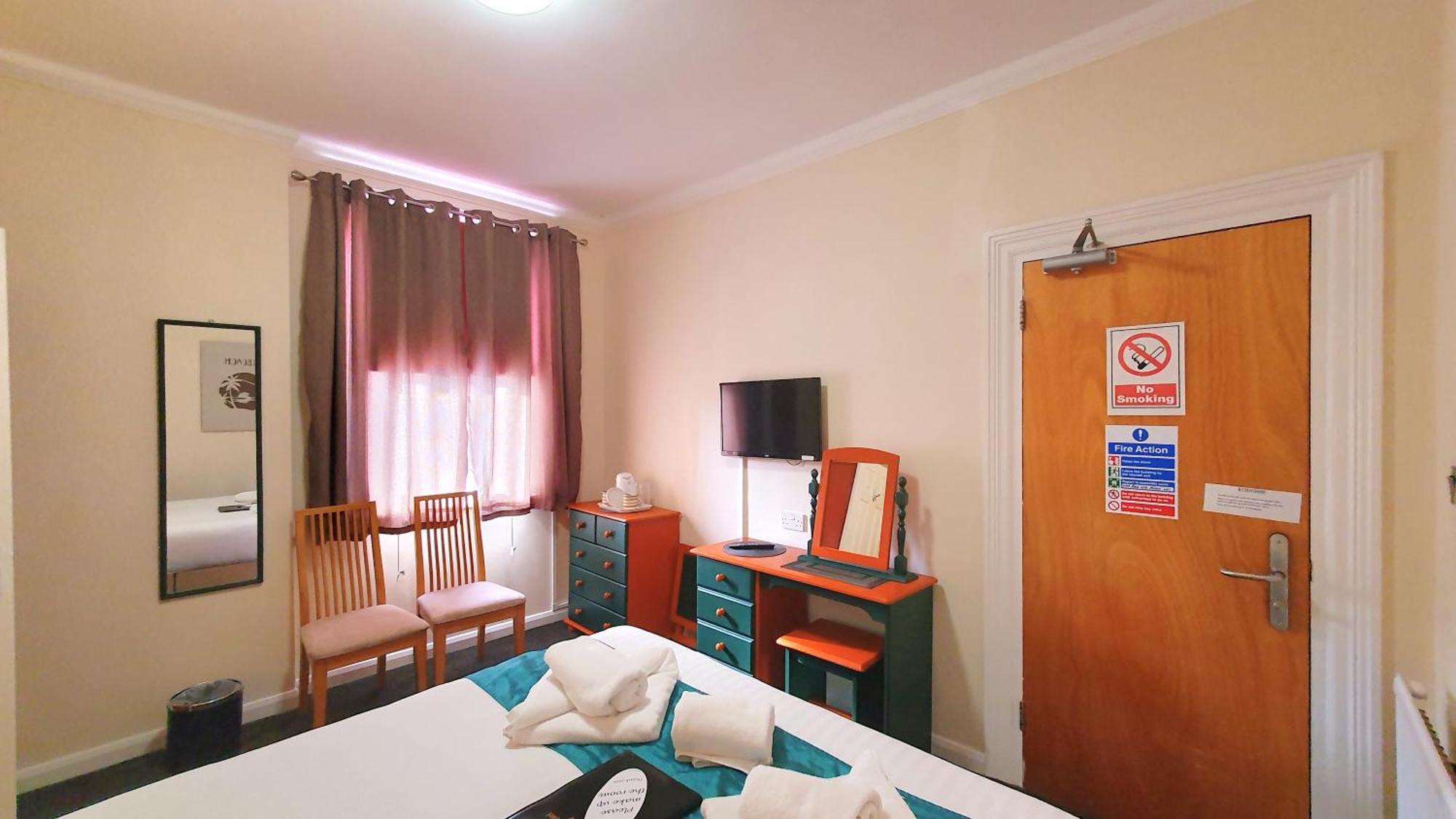 Yardley Manor Hotel Торки Экстерьер фото