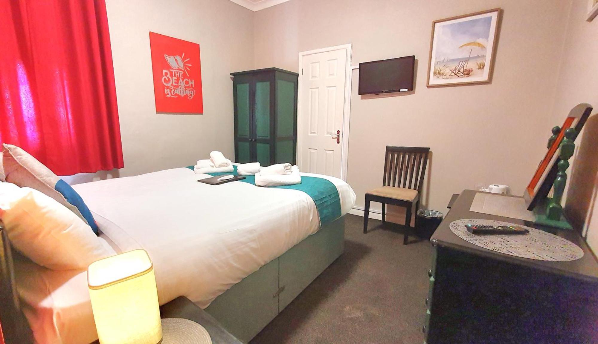 Yardley Manor Hotel Торки Экстерьер фото