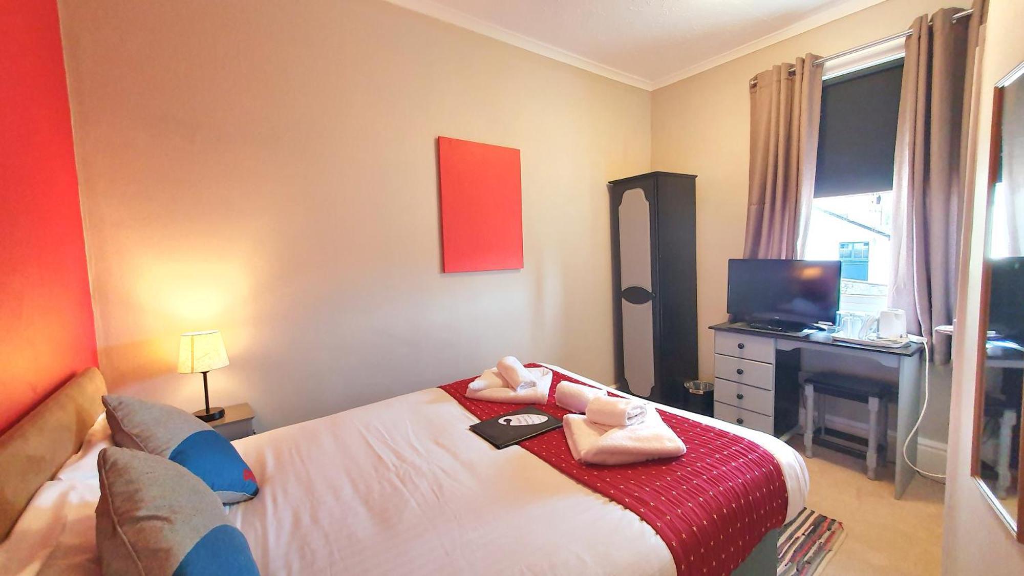 Yardley Manor Hotel Торки Экстерьер фото