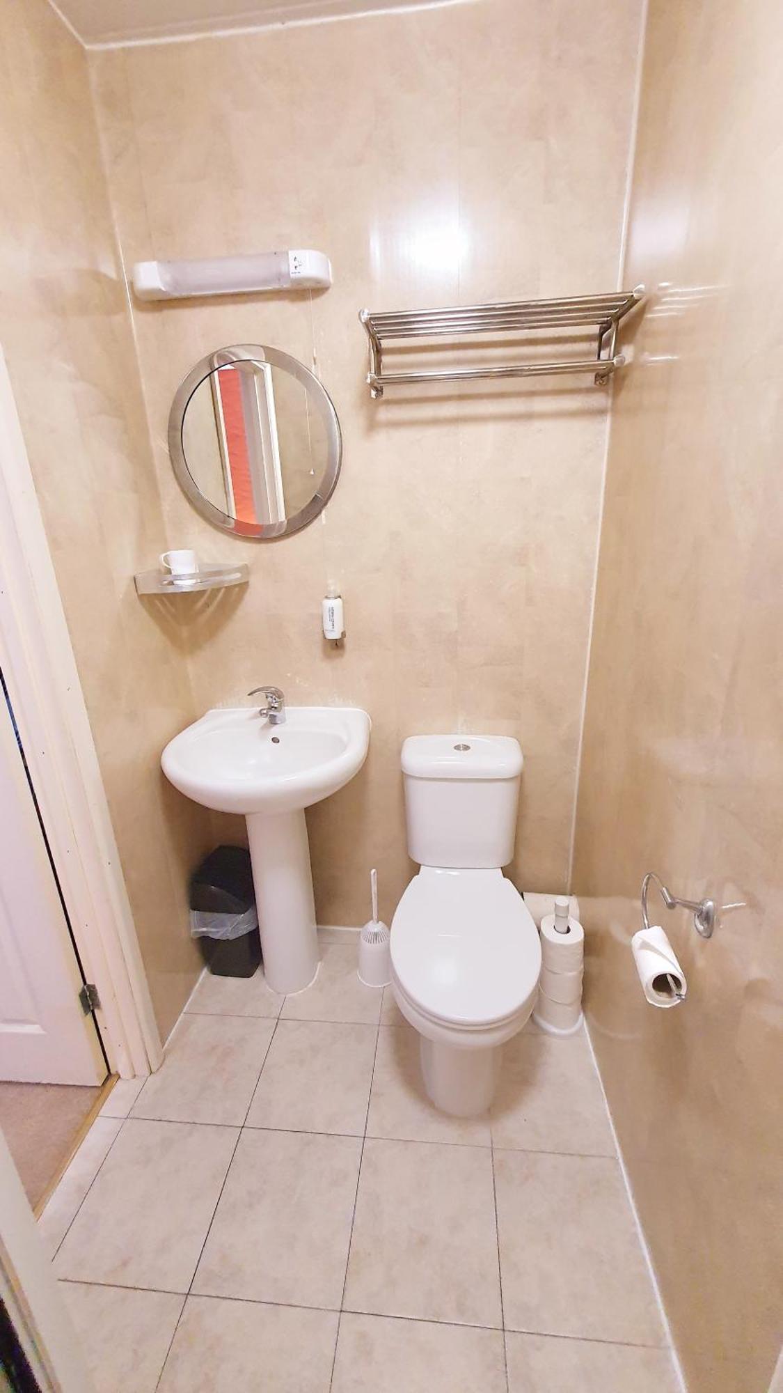 Yardley Manor Hotel Торки Экстерьер фото